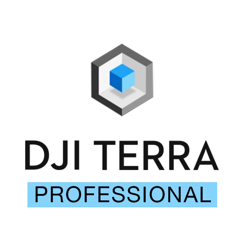 DJI Terra Pro 1 jaar (1 apparaat)