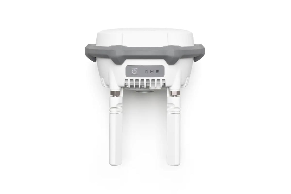 D-RTK 3 Multifunctioneel station + paal-/statiefset