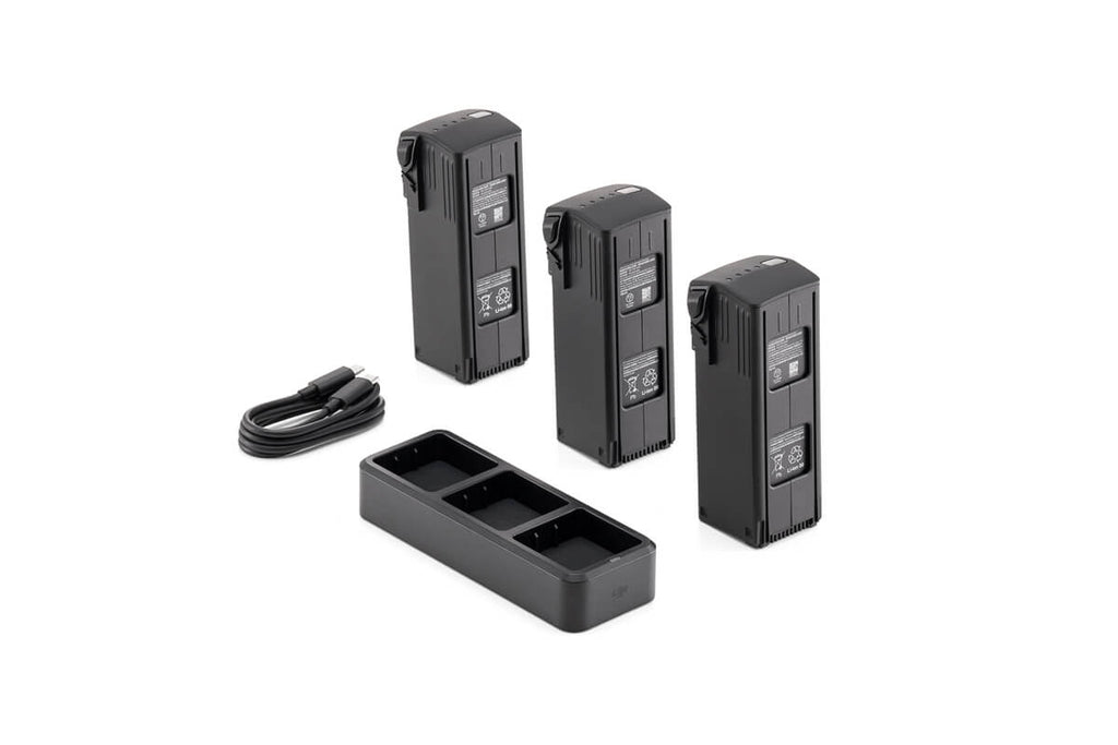 DJI Mavic 3 - Batterijkit
