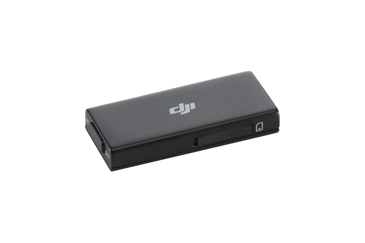 DJI Cellular Dongle (LTE USB-modem) 