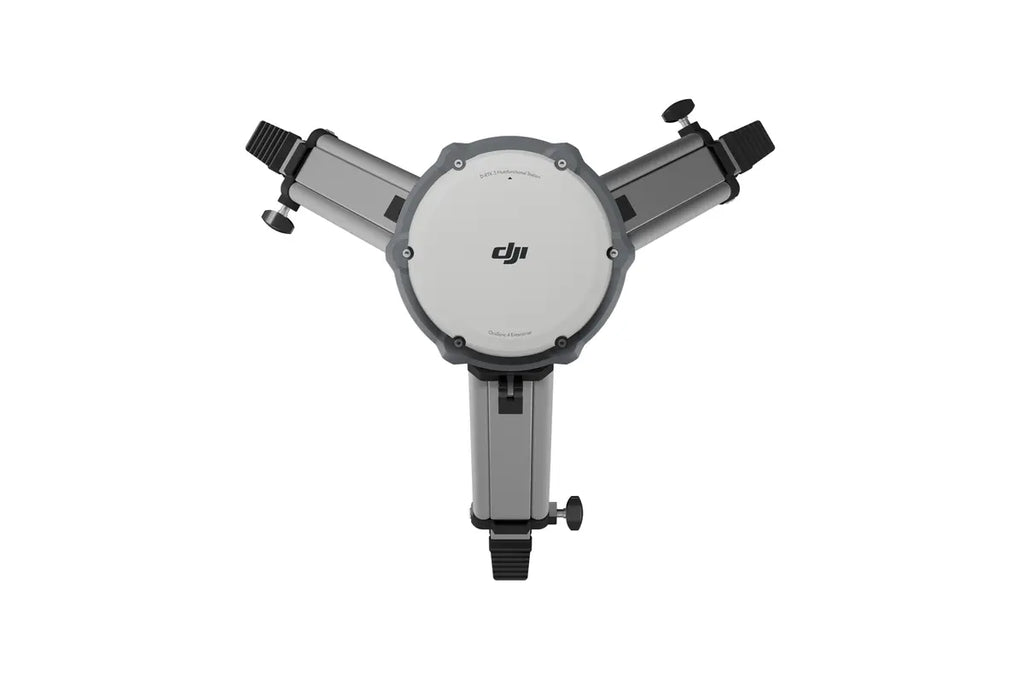 D-RTK 3 Multifunctioneel station + paal-/statiefset