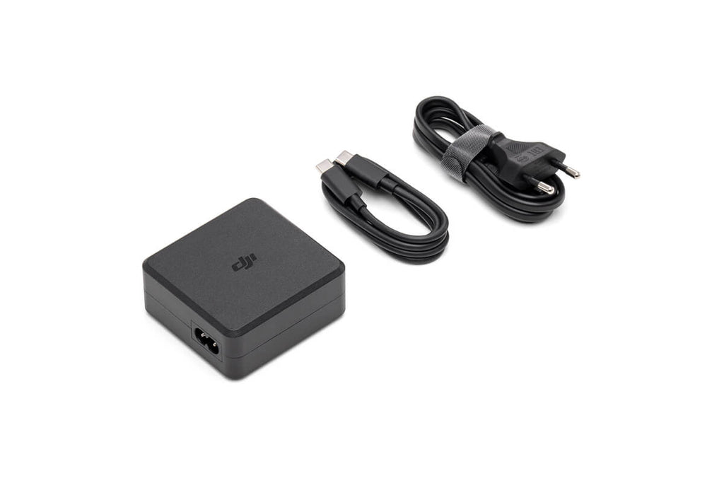 DJI USB-C-voedingsadapter (100W)