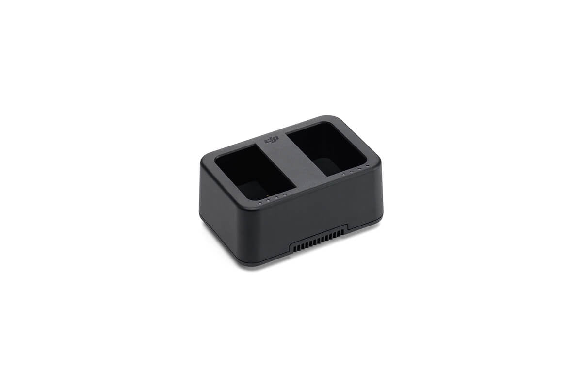 DJI WB37 acculaadhub (USB-C)