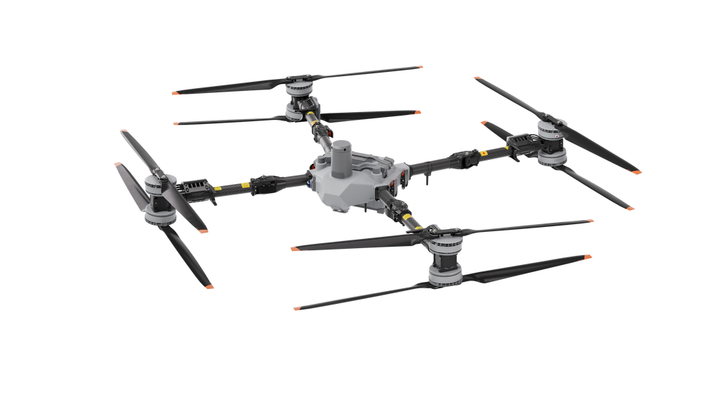 DJI Agras T100 - Airframe