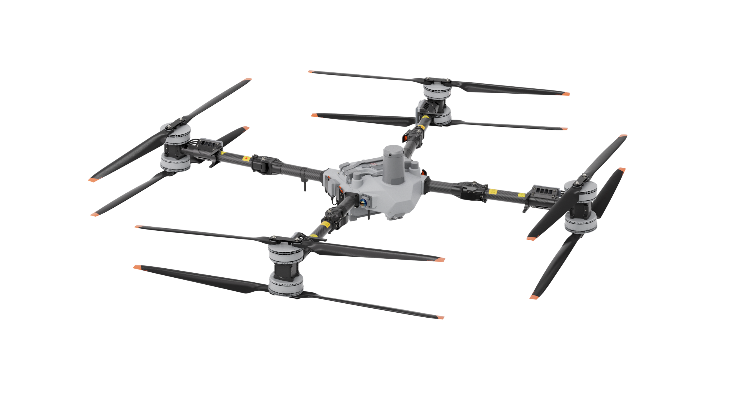 DJI Agras T100 - Airframe