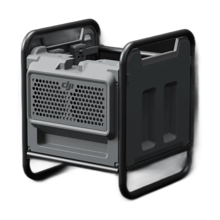 DJI Agras T50/T40 accukoelstation (Air-Cooled Heat Sink)