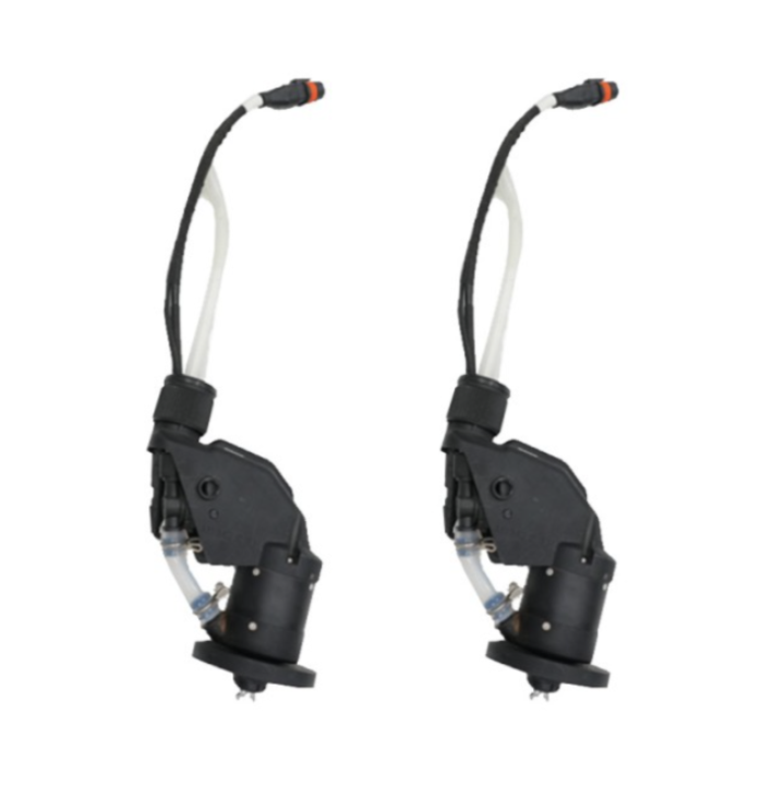 DJI Agras T25 - Verneveld sproeierpakket