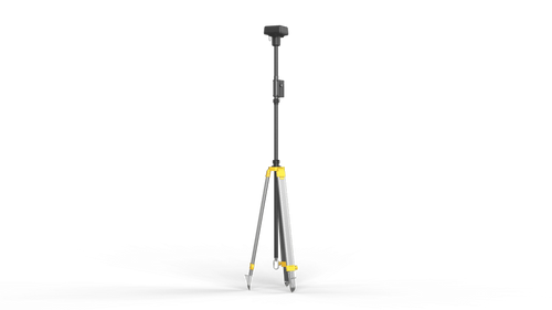 D-RTK 2 Hoge Precisie GNSS Mobiel Station + Statief