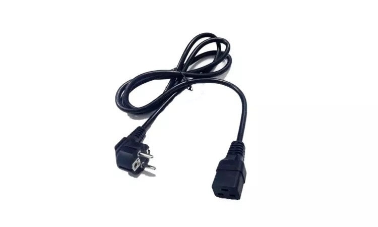 DJI Agras T25/T50 Accuvoedingskabel 220v