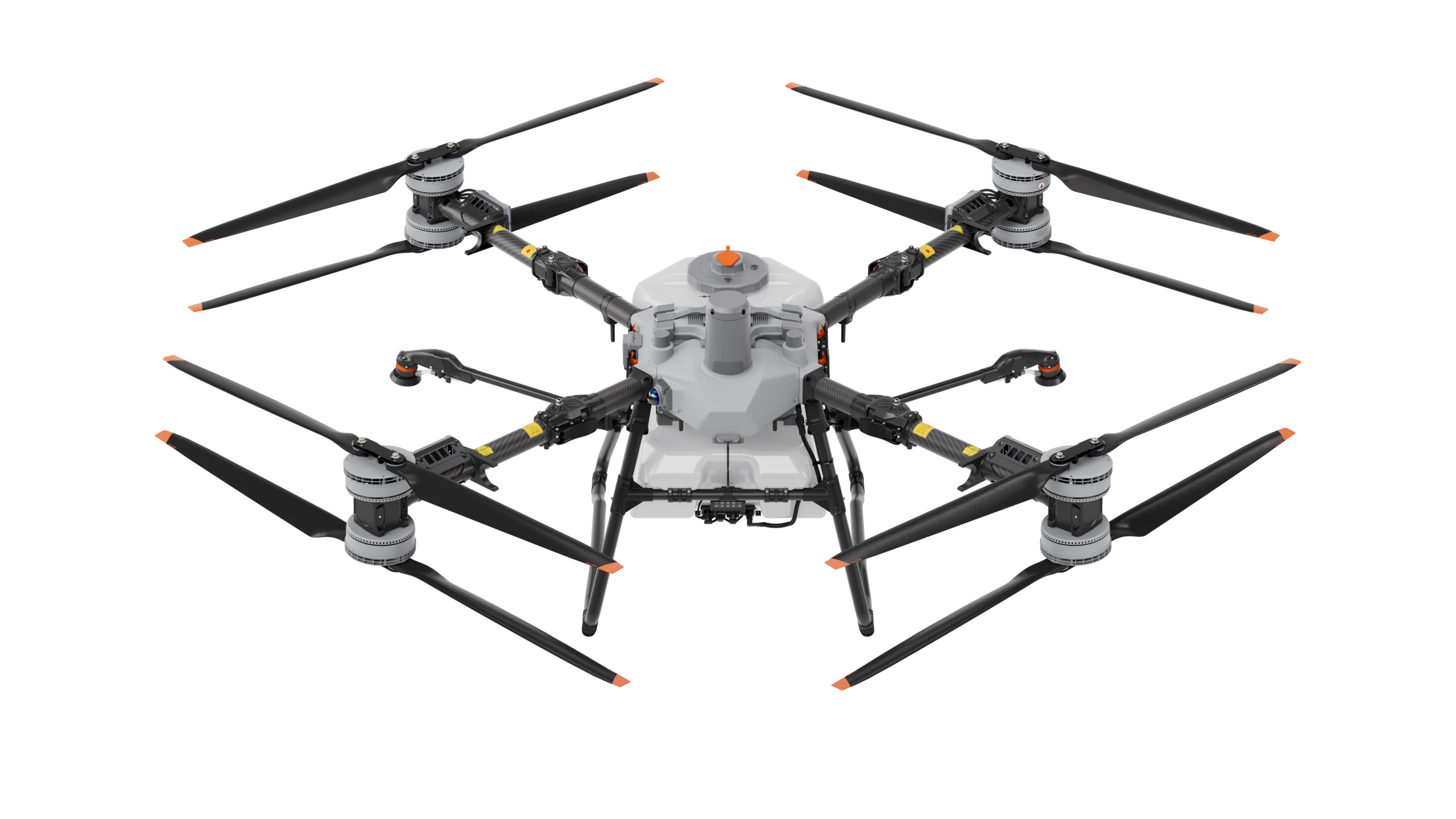 DJI Agras T100 - Airframe