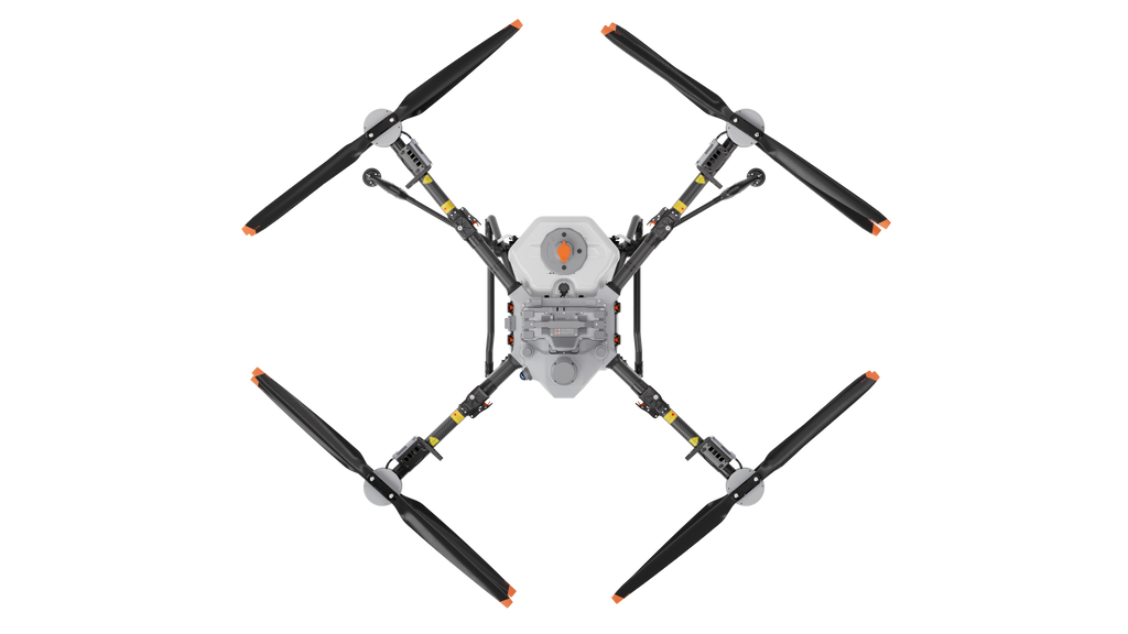 DJI Agras T100 - Airframe