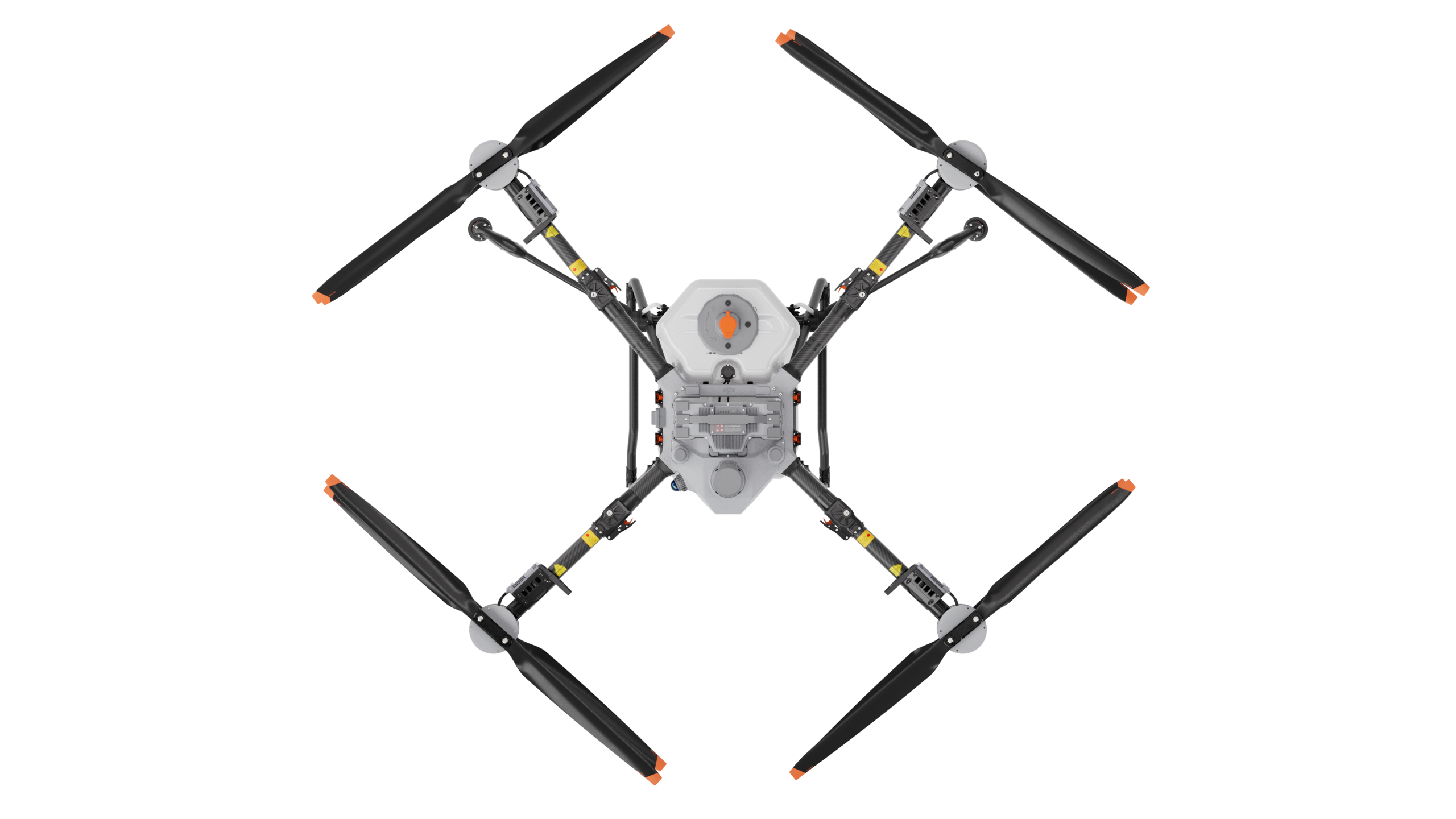 DJI Agras T100 - Airframe