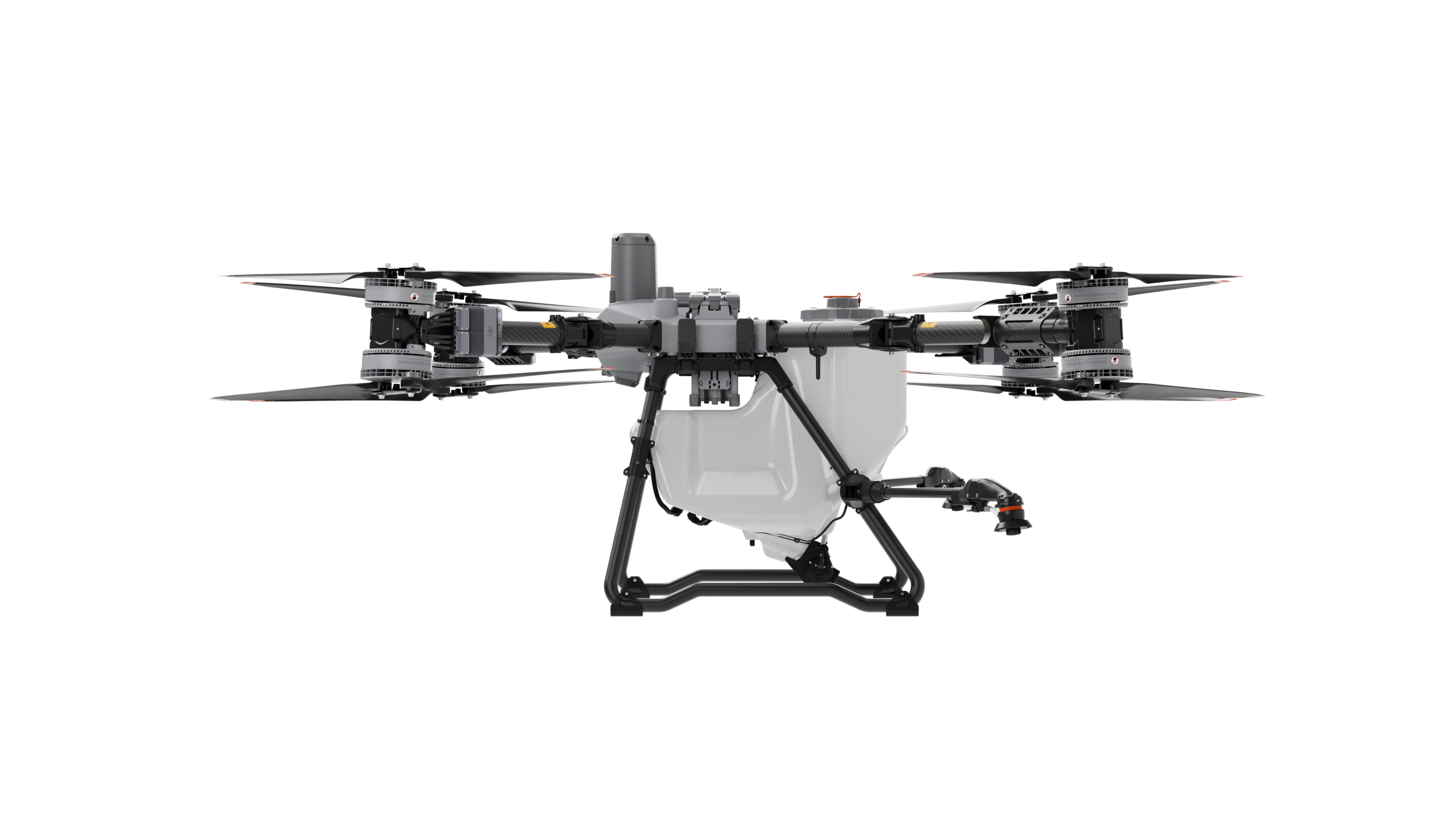 DJI Agras T100 - Airframe