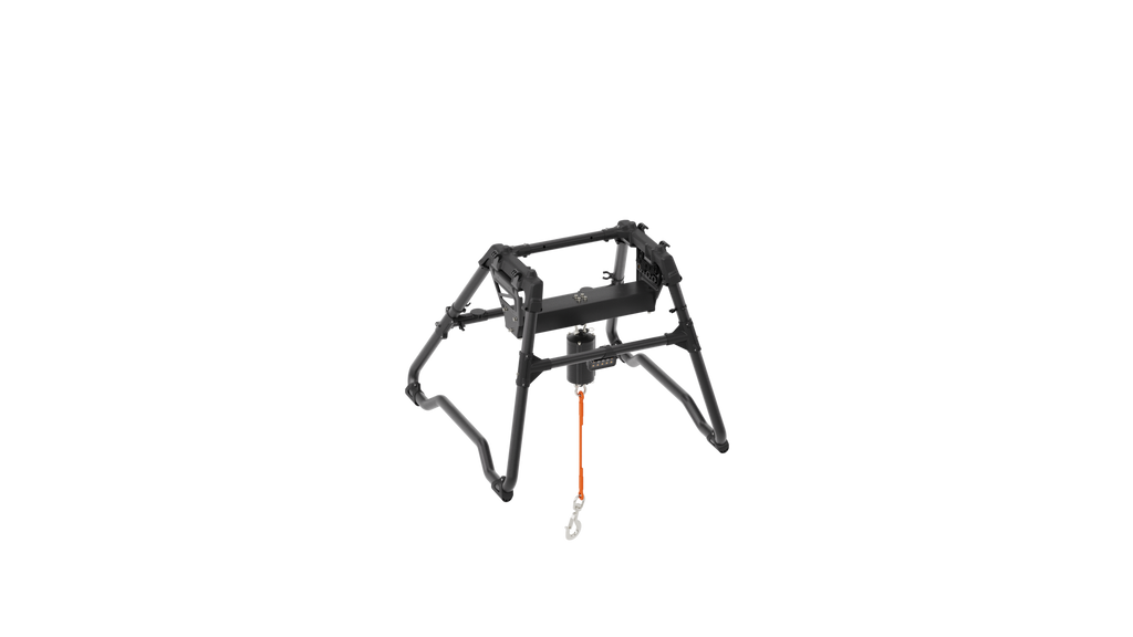 DJI Agras T100 - Dual Lift System Kit