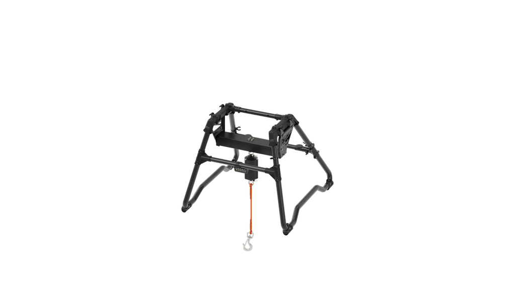 DJI Agras T100 - Dual Lift System Kit
