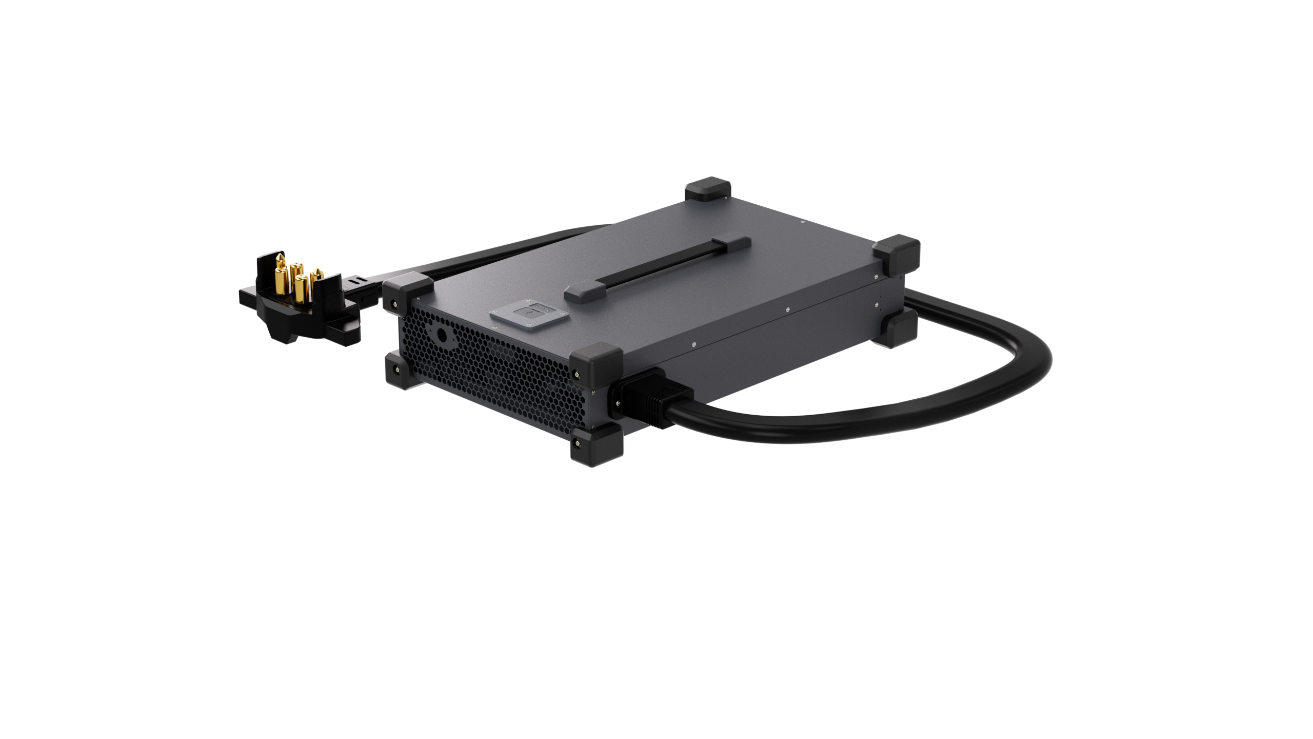 DJI Agras T100 - C12000 Intelligent Power Supply