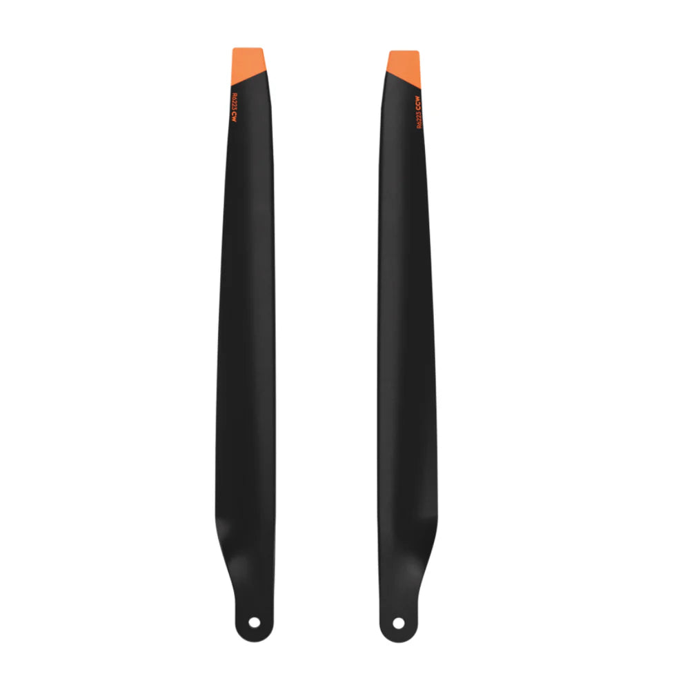 DJI Agras T100 lower propeller CW (2x)