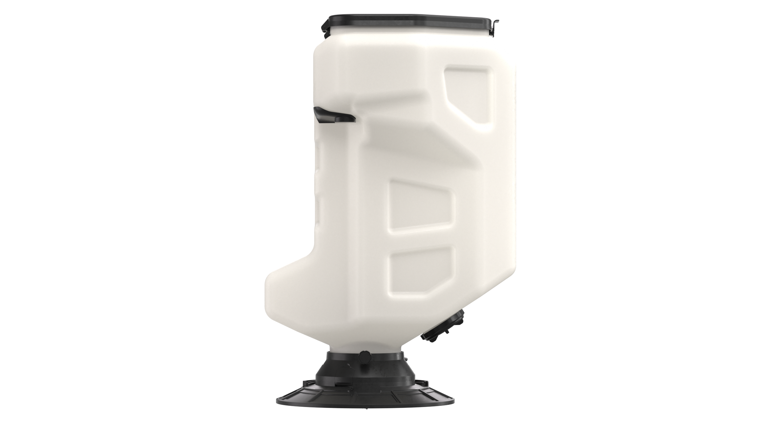 DJI Agras T50 - Spreidsysteem 