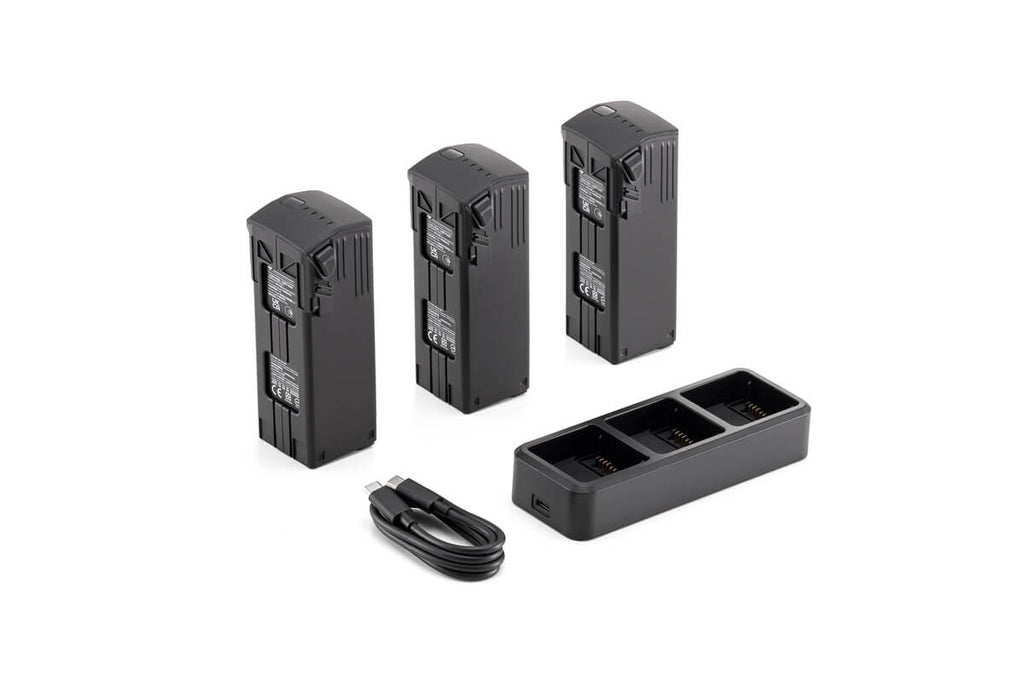 DJI Mavic 3 - Batterijkit